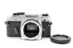 2026年最新】nikon fgの人気アイテム - メルカリ