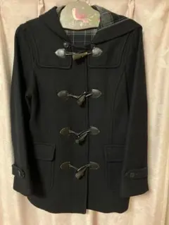 2026年最新】イーストボーイ ダッフルコートの人気アイテム - メルカリ