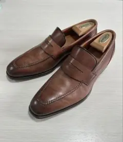 2026年最新】サントーニ 靴の人気アイテム - メルカリ