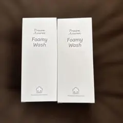 2026年最新】アシュラン フォーミーウォッシュの人気アイテム - メルカリ