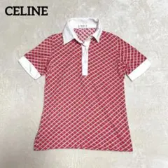 2026年最新】セリーヌ ポロシャツの人気アイテム - メルカリ