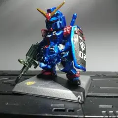 2026年最新】ガンダムコンバージ リペイントの人気アイテム - メルカリ