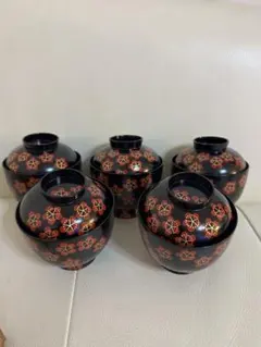 2026年最新】象彦 お椀の人気アイテム - メルカリ