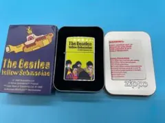 2026年最新】ビートルズ zippoの人気アイテム - メルカリ