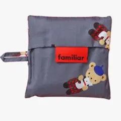 2026年最新】ファミリア エコバッグ s bagguの人気アイテム - メルカリ