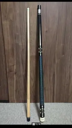 2026年最新】ビリヤードキュー adamの人気アイテム - メルカリ