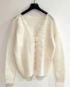 2026年最新】Sezane カーディガンの人気アイテム - メルカリ