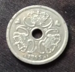 2026年最新】デンマーク 1 クローネの人気アイテム - メルカリ