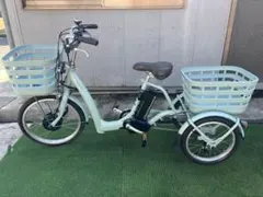 2026年最新】BRIDGESTONE 三輪車の人気アイテム - メルカリ