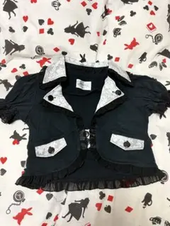 2026年最新】h.NAOTO カーディガン・ボレロ・アンサンブルの人気