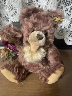 2026年最新】シュタイフ ゾッティの人気アイテム - メルカリ