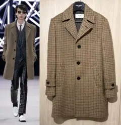 2026年最新】セリーヌ コート 19awの人気アイテム - メルカリ