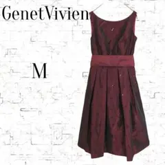 2026年最新】ジュネビビアン ドレスの人気アイテム - メルカリ