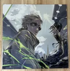 2026年最新】YOASOBI レコード the bookの人気アイテム - メルカリ