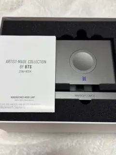 2026年最新】bts jungkook mikrokosmos mood lampの人気アイテム