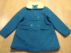 2026年最新】Petit Bateau ウールコートの人気アイテム - メルカリ