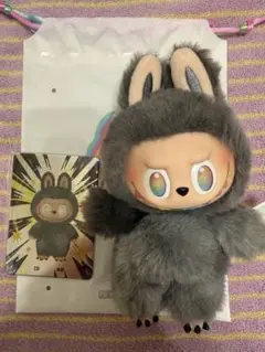 2026年最新】Labubu secretの人気アイテム - メルカリ