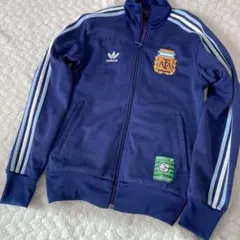 2026年最新】アルゼンチン トラックジャケットの人気アイテム - メルカリ