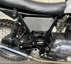 2026年最新】250TR 純正シートの人気アイテム - メルカリ