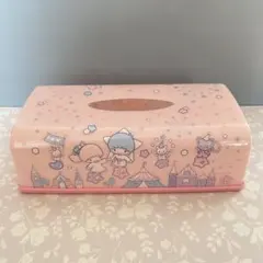 2026年最新】キキララ ティッシュボックスの人気アイテム - メルカリ