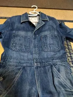 2026年最新】つなぎ EVISUの人気アイテム - メルカリ