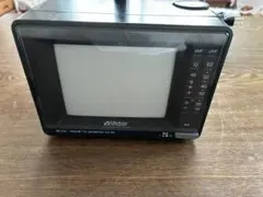 2026年最新】ブラウン管テレビ ビクターの人気アイテム - メルカリ