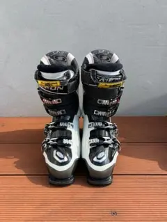 2026年最新】サロモン FALCON XTの人気アイテム - メルカリ