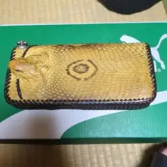 2026年最新】コブラ 財布の人気アイテム - メルカリ