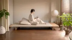 2026年最新】建築家二人暮らし ベッドの人気アイテム - メルカリ