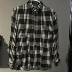 2026年最新】ナンバーナイン チェックシャツの人気アイテム - メルカリ
