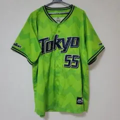 2026年最新】majestic マジェスティック 東京ヤクルトスワローズの人気