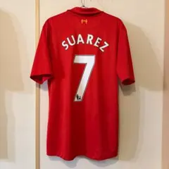 2026年最新】スアレス リバプールの人気アイテム - メルカリ