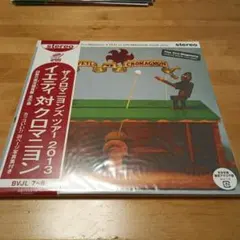 2026年最新】クロマニヨンズ レコード イエティの人気アイテム - メルカリ