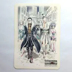 2026年最新】HUNTER×HUNTERマウスパッドの人気アイテム - メルカリ
