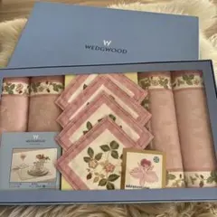 2026年最新】wedgwood テーブルマットの人気アイテム - メルカリ
