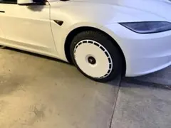 2026年最新】テスラ モデル3 ホイールの人気アイテム - メルカリ