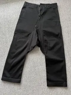 2026年最新】ganryu サルエルの人気アイテム - メルカリ