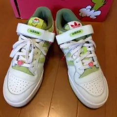 2026年最新】グリンチ adidasの人気アイテム - メルカリ