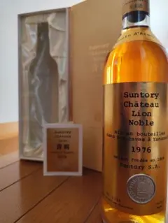 2026年最新】suntory chateau lionの人気アイテム - メルカリ