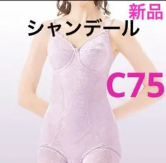 2026年最新】ボディスーツ c75の人気アイテム - メルカリ