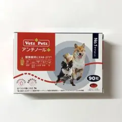 2026年最新】アンチノール 90の人気アイテム - メルカリ