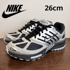 2026年最新】ナイキ ペガサス プラス 26.5の人気アイテム - メルカリ