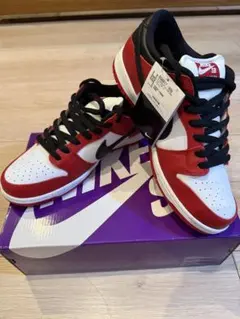 2026年最新】NIKE sb dunk low chicagoの人気アイテム - メルカリ