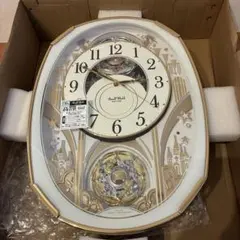 2026年最新】リズム時計SmallWorldの人気アイテム - メルカリ