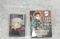 2026年最新】ステータスカード 鬼滅の刃の人気アイテム - メルカリ