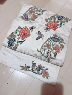 2026年最新】袋帯 スワトウ 刺繍の人気アイテム - メルカリ