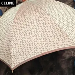 2026年最新】セリーヌ 傘 マカダムの人気アイテム - メルカリ