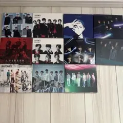 2026年最新】SixTONESシングルの人気アイテム - メルカリ