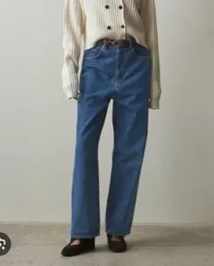 2026年最新】steven alan ストレートデニムの人気アイテム - メルカリ