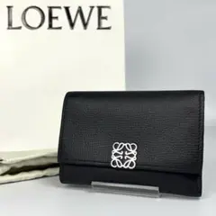 2026年最新】loewe トライフォールドウォレットの人気アイテム - メルカリ